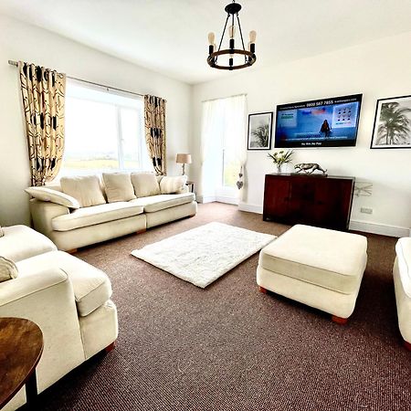 Clydfan Apartamento Holyhead Exterior foto