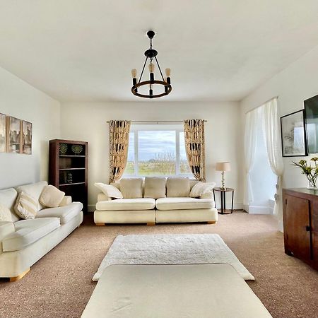 Clydfan Apartamento Holyhead Exterior foto
