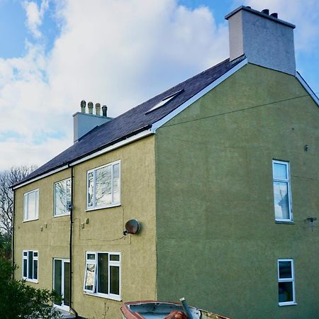 Clydfan Apartamento Holyhead Exterior foto