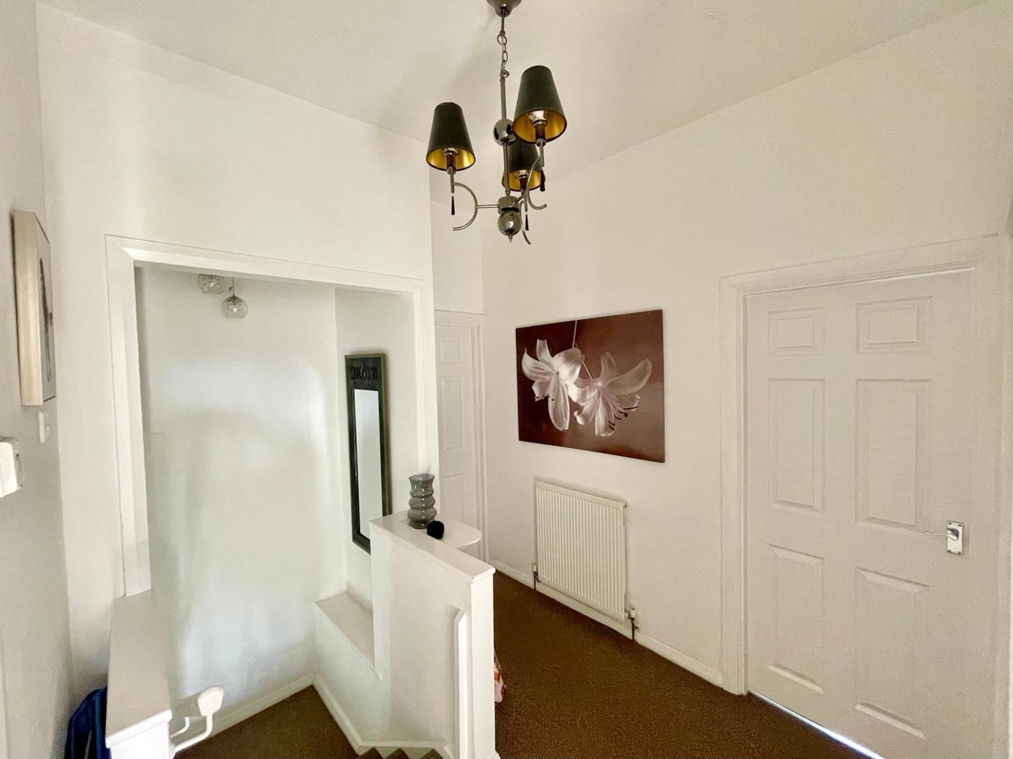 Clydfan Apartamento Holyhead Exterior foto